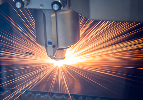 debitare laser profesionala