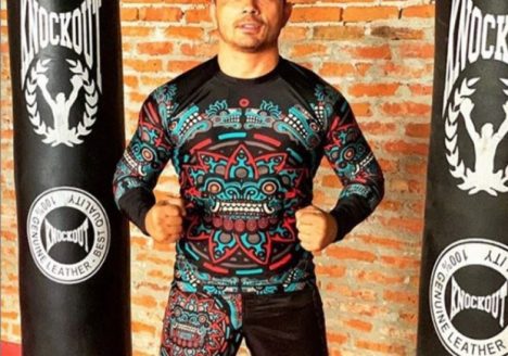 saci de box knockout