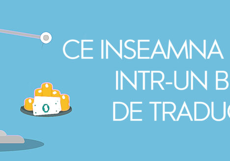 ce inseamna profitul intr-un birou de traduceri
