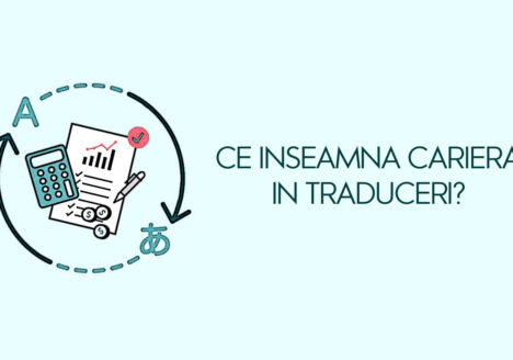 ce inseamna sa faci cariera in domeniul traducerilor