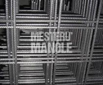 plasa sudata zincata