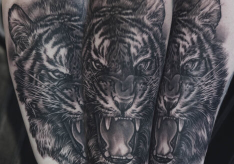 Vrei sa-ti faci un tatuaj? Ce trebuie sa stii in acest punct
