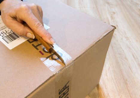 Cât de important este ambalajul produselor pe care le expediați?