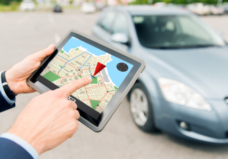 Principalele avantaje ale unui localizator gps auto