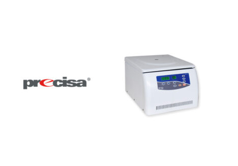 centrifuga digitala Fugelab Precisa