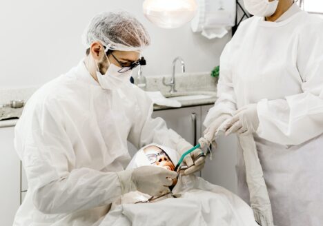 Clinica stomatologica sector 2