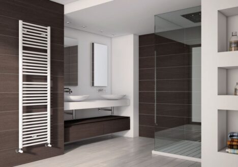 calorifer port prosop