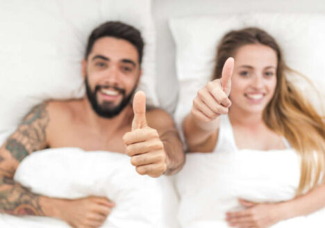 Vrei un somn de calitate? Alege o saltea cu arcuri Bonell!