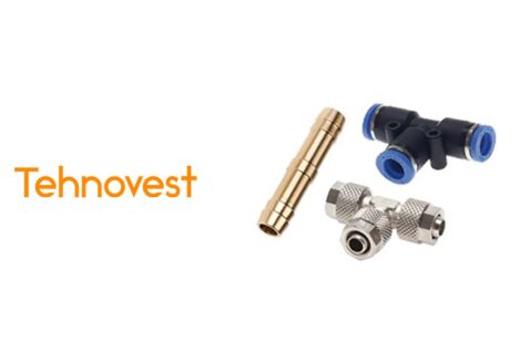 adaptoare pentru furtun tehnovest