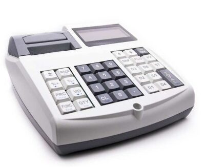 Modele de case de marcat