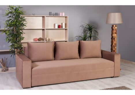 Canapea extensibila 2 locuri