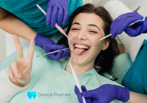 implant dentar clinica dental premier dantura perfecta