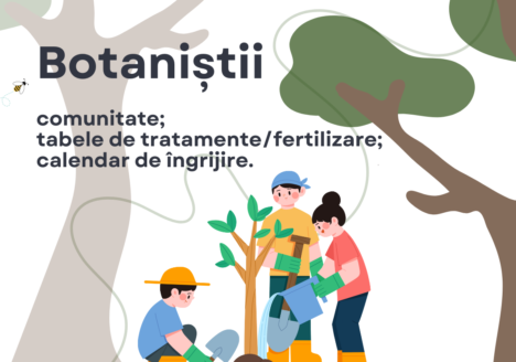 botanistii