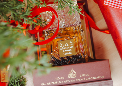 parfum arabesc cadou, Evero