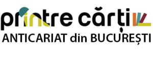 Cărți vechi de vânzare