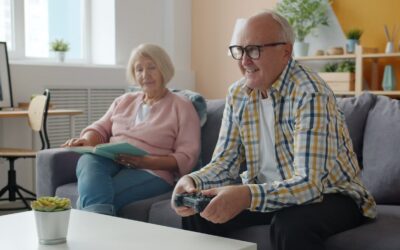 Cele 7 obiceiuri care afecteaza sanatatea varstnicilor si cum pot fi corectate