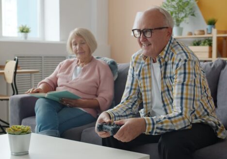 Cele 7 obiceiuri care afecteaza sanatatea varstnicilor si cum pot fi corectate