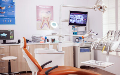 Alegerea cabinetului potrivit este esentiala pentru un tratament cu implant dentar sigur si eficient