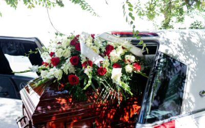 pompe funebre Bucuresti